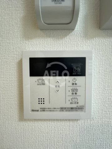 Gioia Nambaの設備|Gioia Namba 　その他の設備