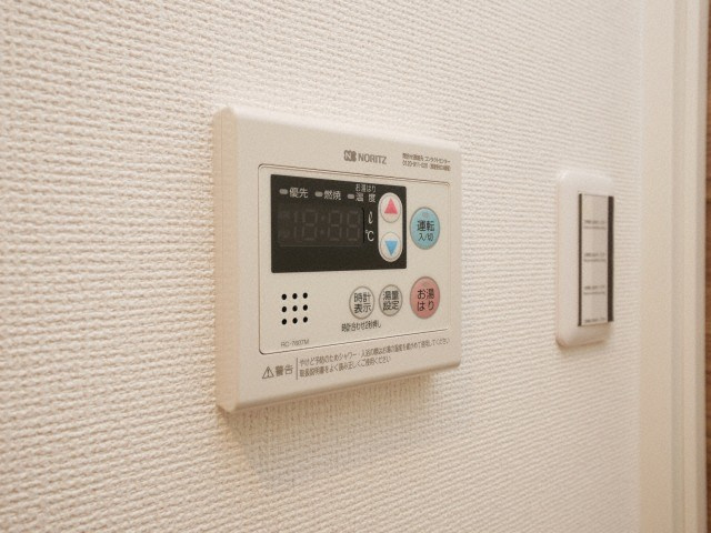 大阪市福島区吉野５丁目の賃貸マンションの設備