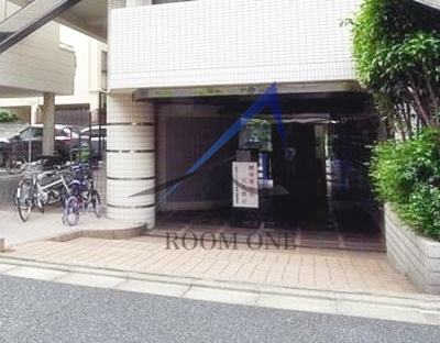 日神パレステージ本駒込