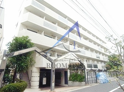 日神パレステージ本駒込