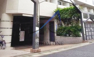 日神パレステージ本駒込