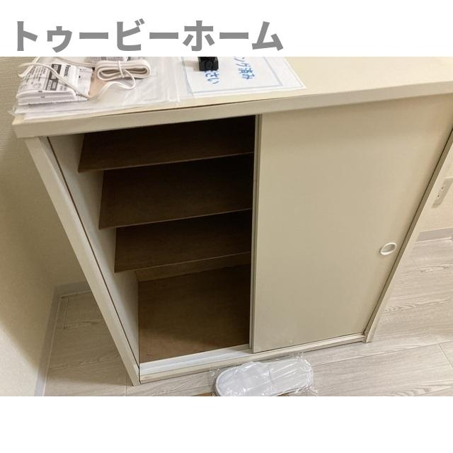 ヒルズ狭山の内装|内装です