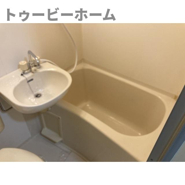 ヒルズ狭山の浴室|日々の暮らしに欠かせないお風呂です