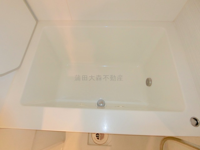 セジョリ蒲田イーストの浴室