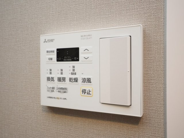大阪市淀川区塚本１丁目の賃貸マンションの設備