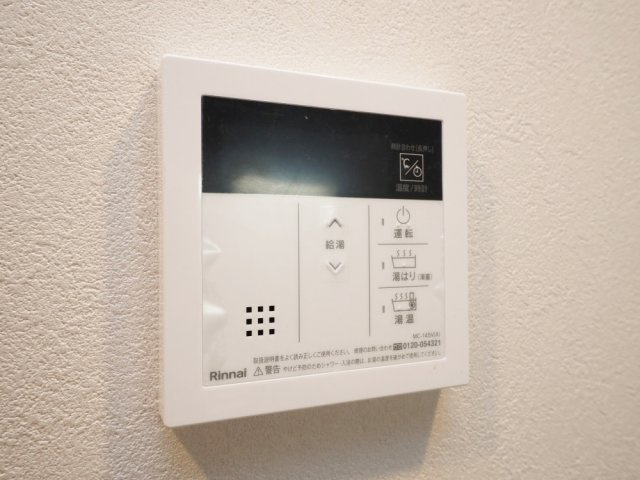 大阪市淀川区塚本１丁目の賃貸マンションの設備