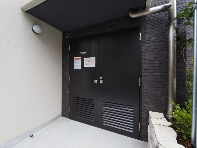 大阪市淀川区塚本１丁目の賃貸マンションのその他共用部分