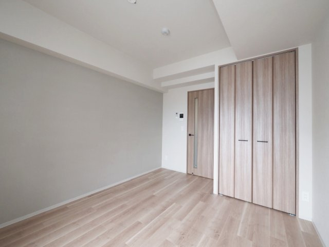 大阪市淀川区塚本１丁目の賃貸マンションの居間・リビング