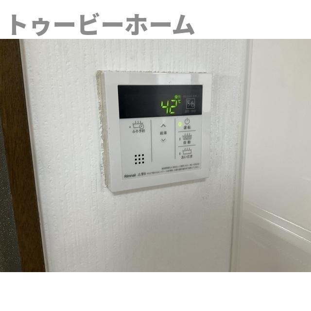 所沢市山口戸建のその他