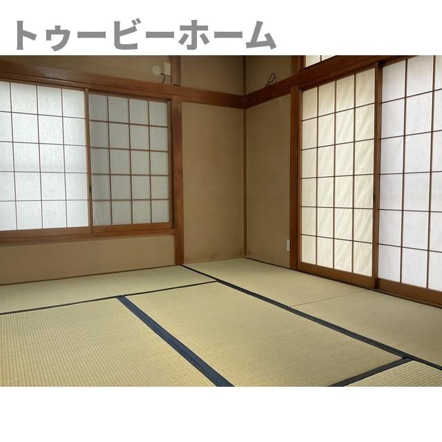 所沢市山口戸建の内装|きれいな内装です