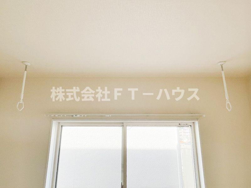 シオンＢ棟のその他