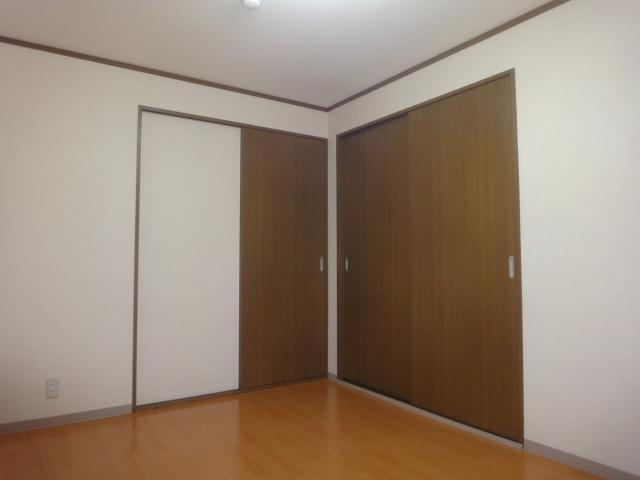 サンタプレイスⅡ　　　刈谷市近郊の賃貸はクラスホーム刈谷店の内装|中洋室