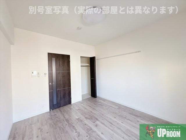 ルシェル大曽根の居間・リビング