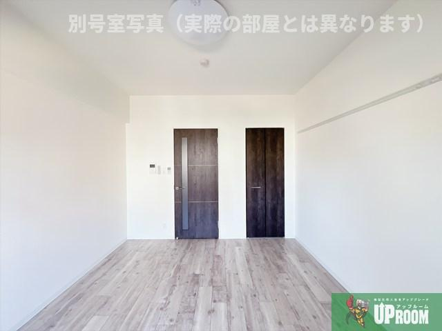 ルシェル大曽根の内装