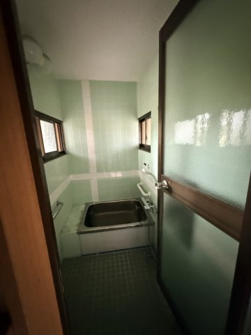 足軽組屋敷内の庭のある昭和元年築の木造住宅のその他