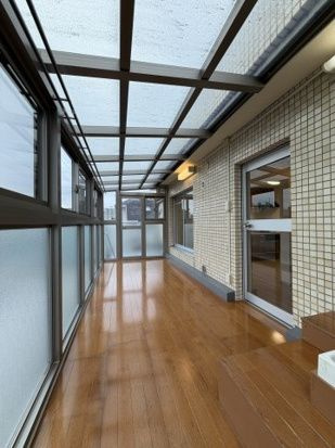 マノワール小滝園の設備