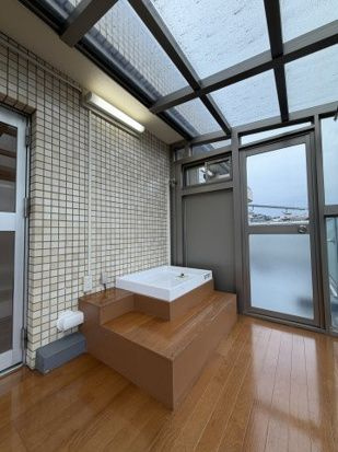 マノワール小滝園の内装