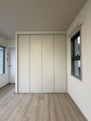 マノワール小滝園の居間・リビング