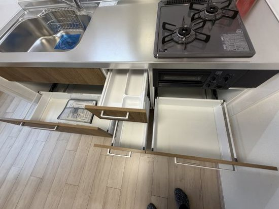 マノワール小滝園の設備