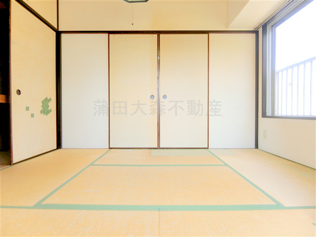 エンゼルハイム梅屋敷第2のその他