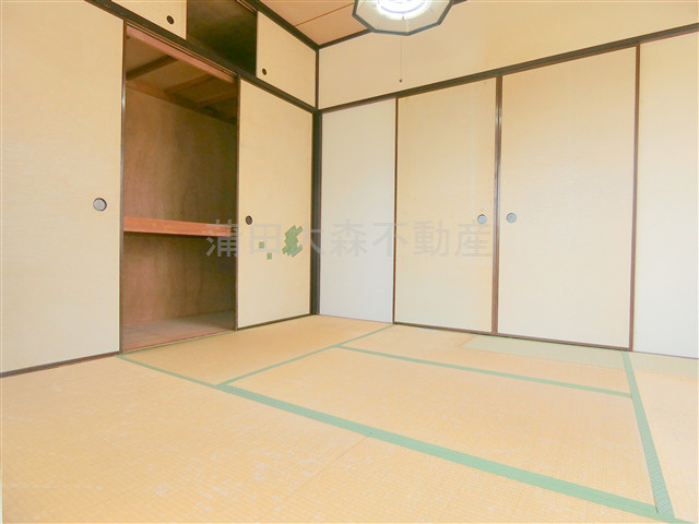 エンゼルハイム梅屋敷第2のその他