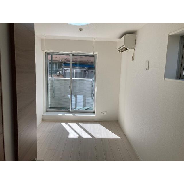 Ｏｗｌ　堀切の居間・リビング