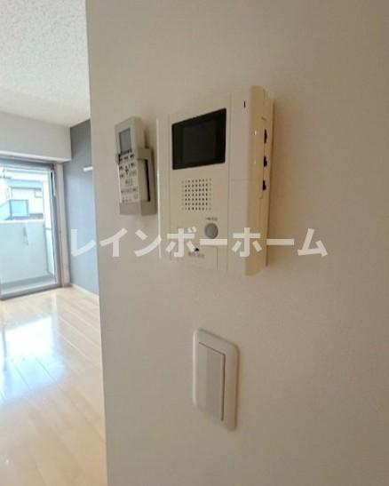 ユニテ朝霞台のその他