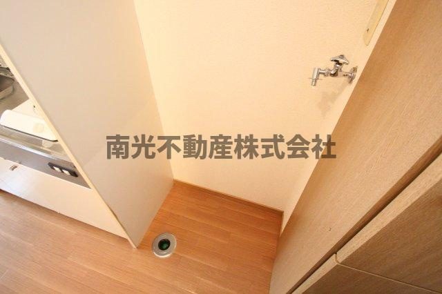 エステートピアナカタの設備