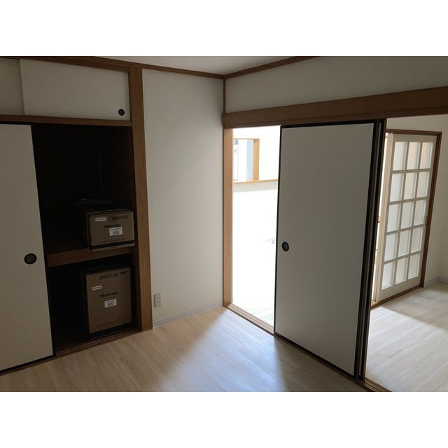 クオリティ所沢