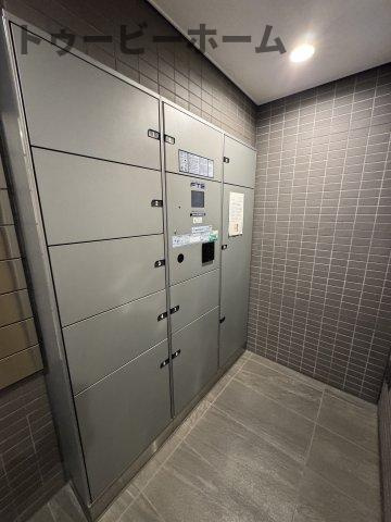 インプレスト所沢