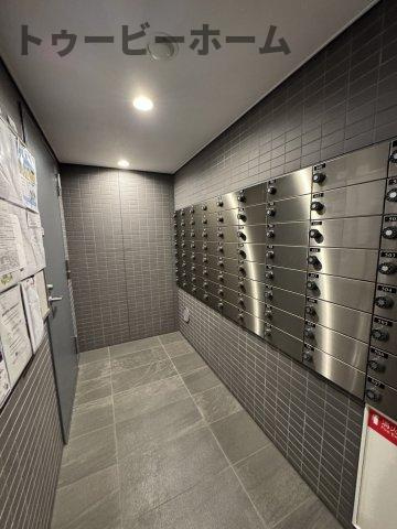 インプレスト所沢