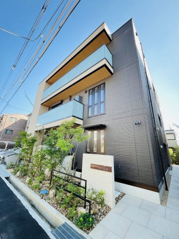 D-ROOM甲子園口の画像