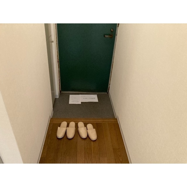 ポエム21の内装|おしゃれな内装です