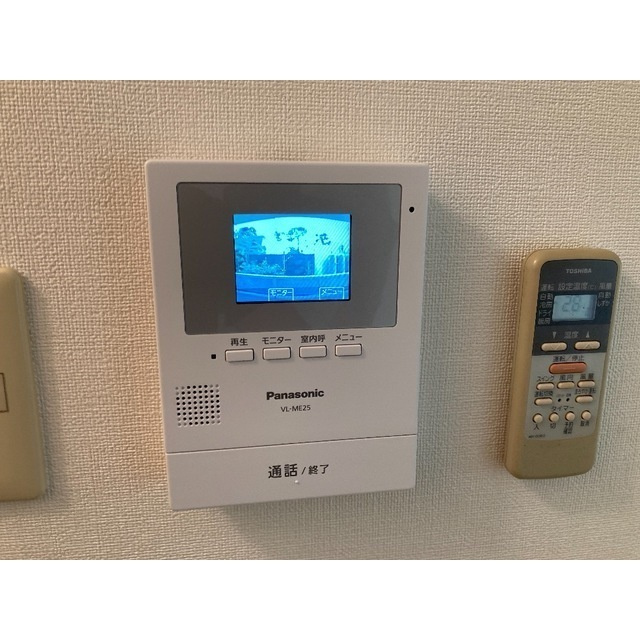 ポエム21の内装|明るい色調の室内です