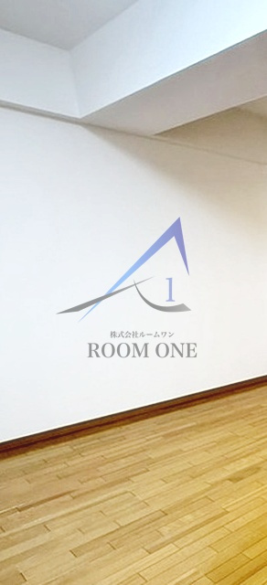 ガーデンホーム東品川海上公園の居間・リビング|洋室のお部屋です。
