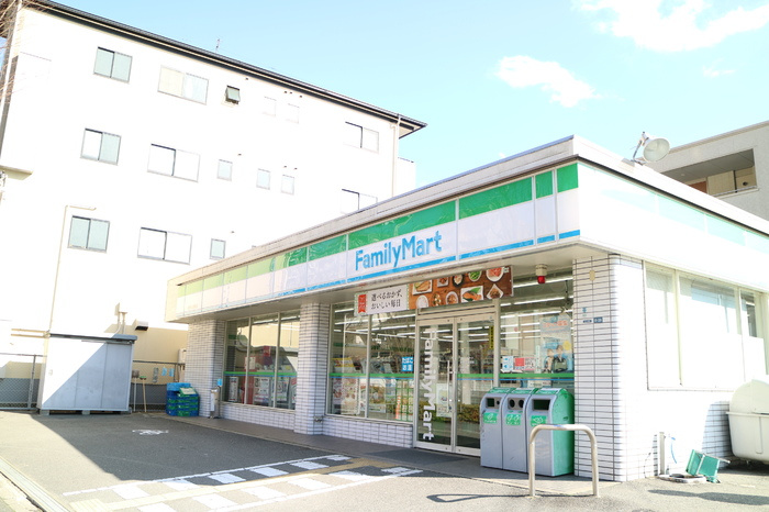 ガーベラ北神戸のその他