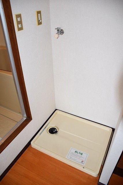 シャルマン若草　　谷市近郊の賃貸はクラスホーム刈谷店の設備