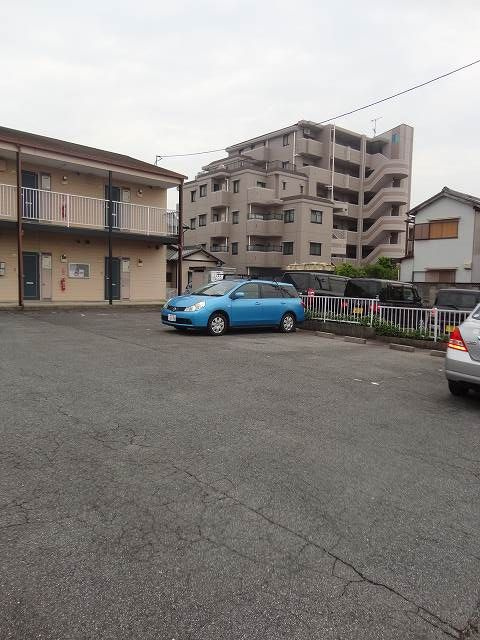 シャルマン若草　　谷市近郊の賃貸はクラスホーム刈谷店のその他共用部分