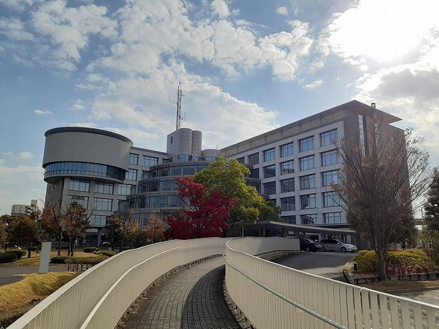 シャルマン若草　　谷市近郊の賃貸はクラスホーム刈谷店のその他