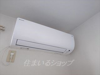 セフィラかわさきの設備