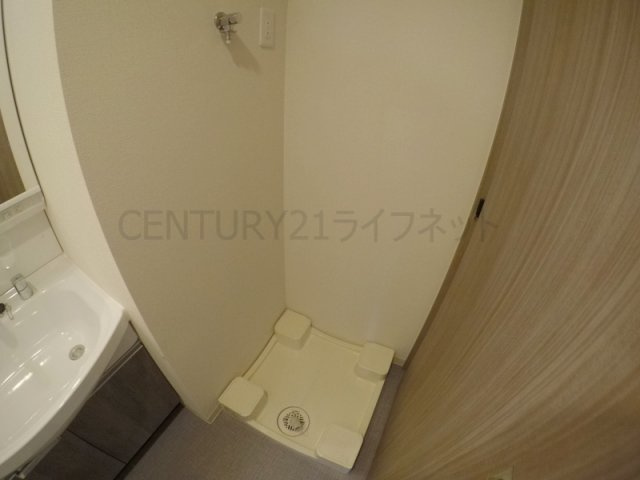 【設備】 | プレサンス新大阪ジェイズ