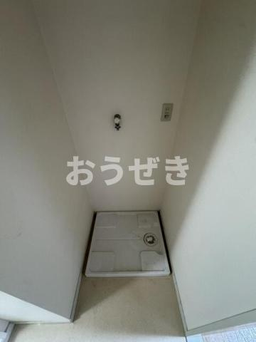 ポートヴィラ本牧Ⅰの設備