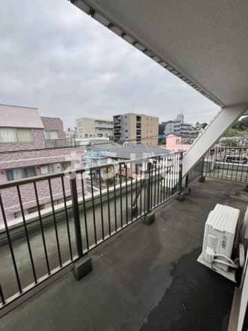 ポートヴィラ本牧Ⅰのその他共用部分
