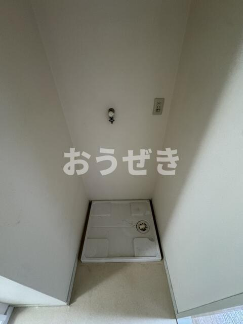 ポートヴィラ本牧Ⅰの設備