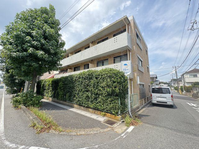 八柱ハイツのその他