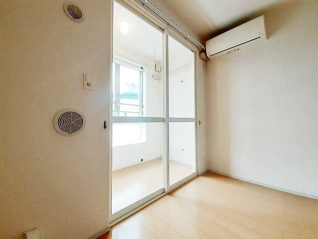 メゾンドソレイユⅢのその他