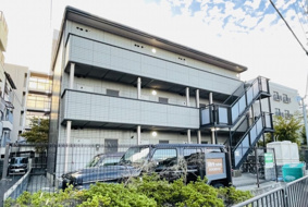 リブレメゾン甲東園エストの画像