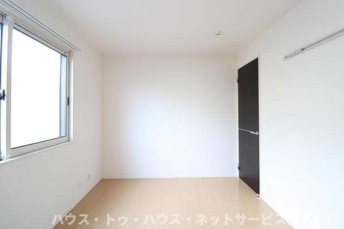 メイユール　マチハタの寝室