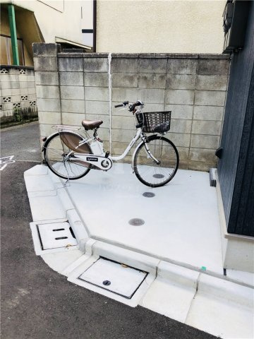 【その他共用部分】 | カーサｆ