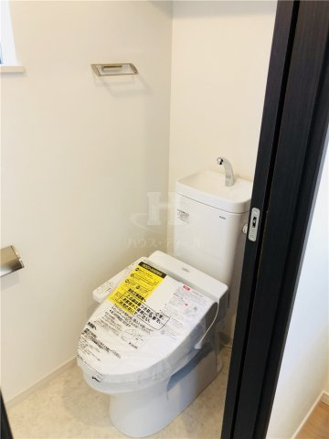 【トイレ】 | カーサｆ | トイレも気になるポイント
